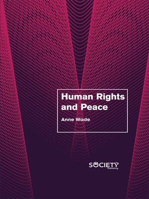 cover image of Human Rights and Peace